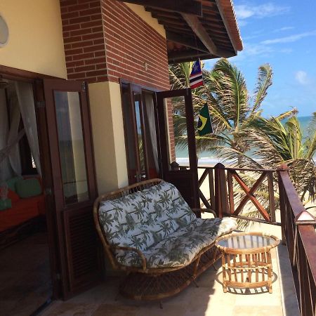 Penthouse Apartment Cumbuco - Tee'S Beach Palace المظهر الخارجي الصورة