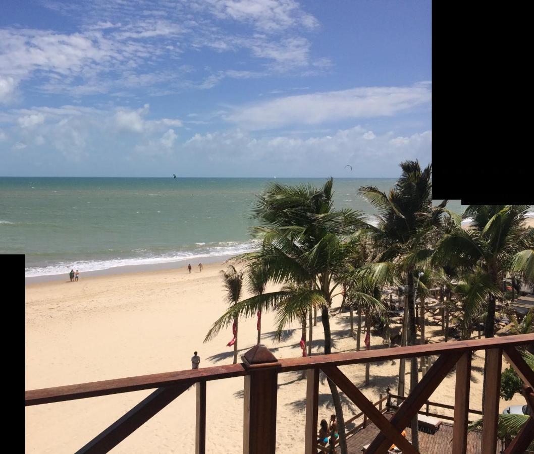Penthouse Apartment Cumbuco - Tee'S Beach Palace المظهر الخارجي الصورة