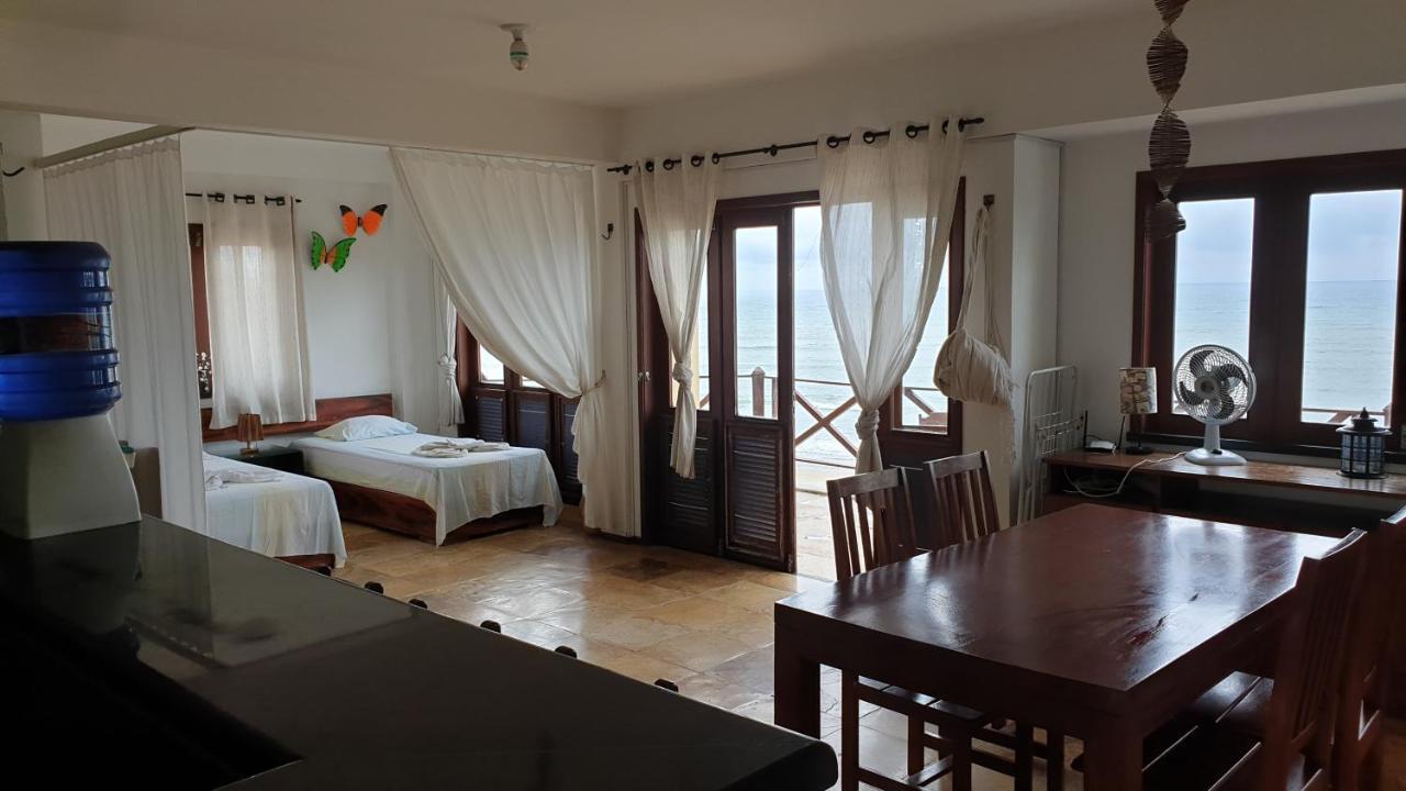 Penthouse Apartment Cumbuco - Tee'S Beach Palace المظهر الخارجي الصورة