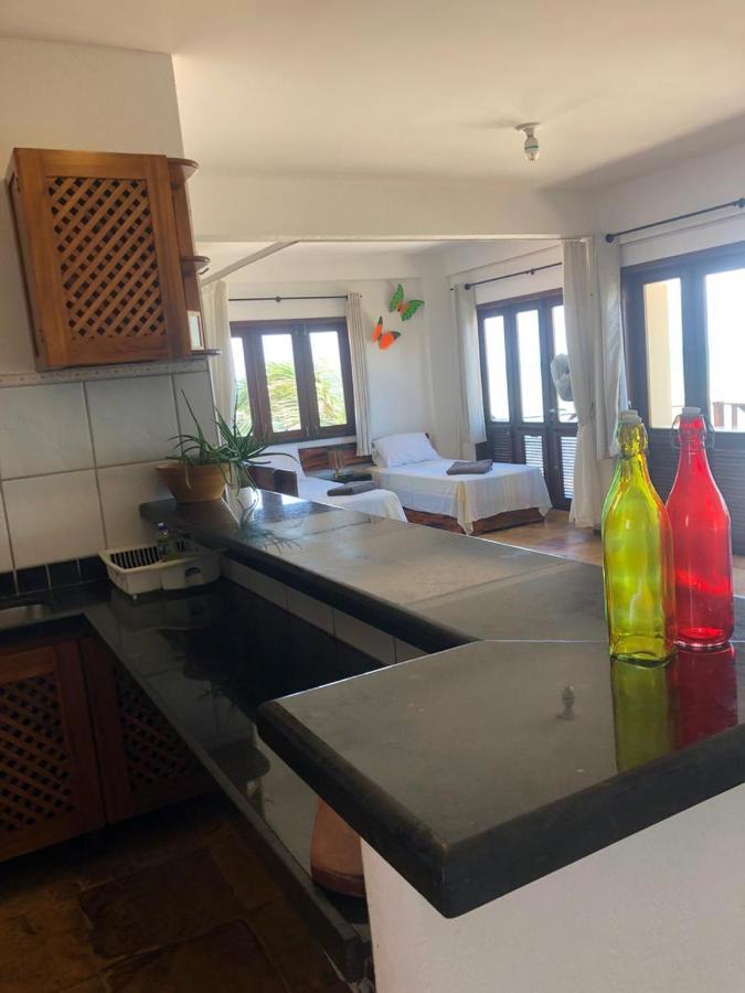 Penthouse Apartment Cumbuco - Tee'S Beach Palace المظهر الخارجي الصورة