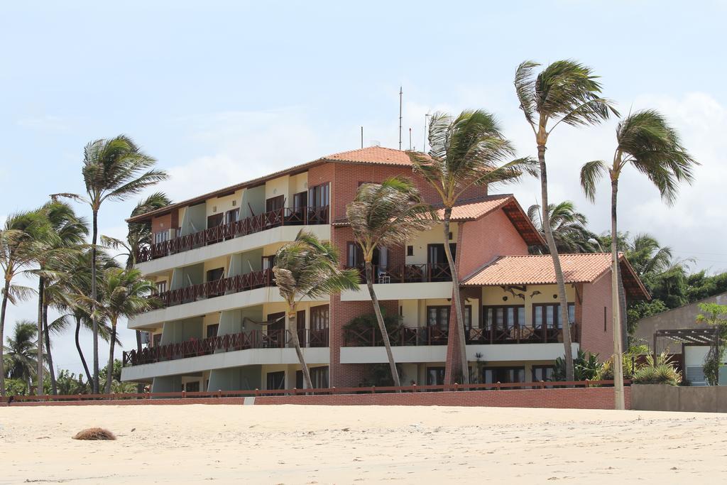 Penthouse Apartment Cumbuco - Tee'S Beach Palace الغرفة الصورة