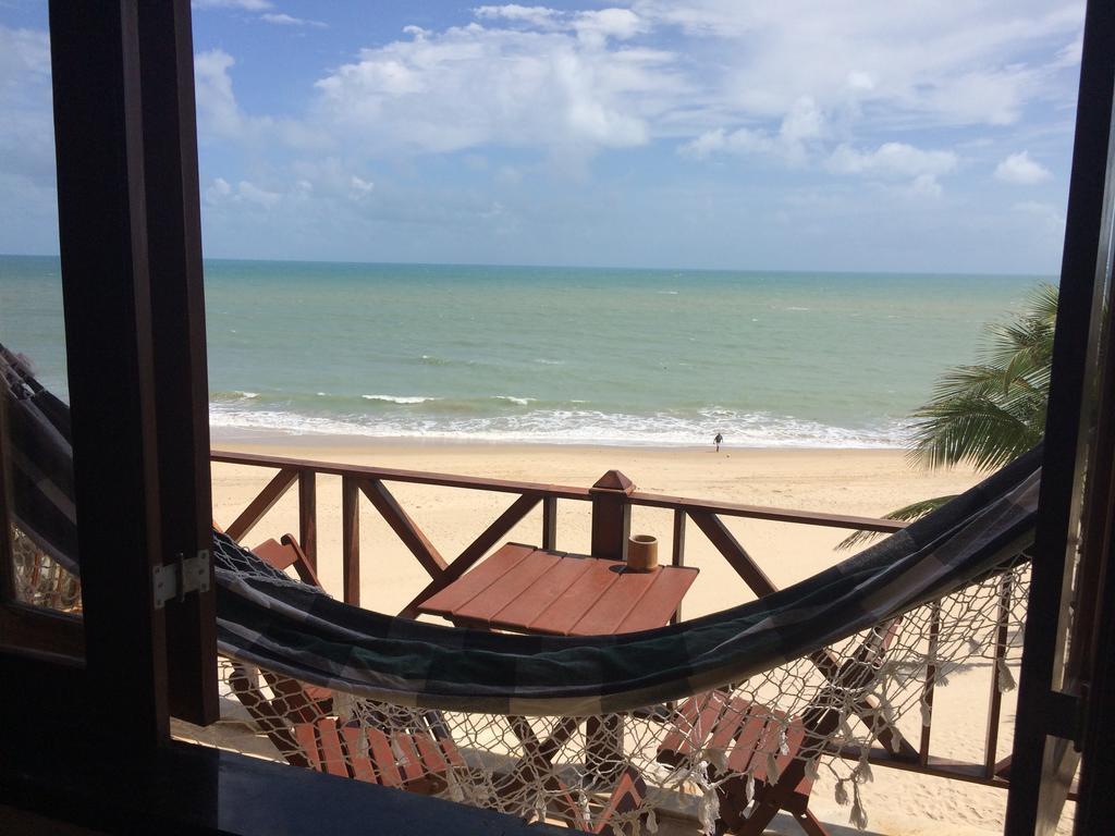 Penthouse Apartment Cumbuco - Tee'S Beach Palace المظهر الخارجي الصورة