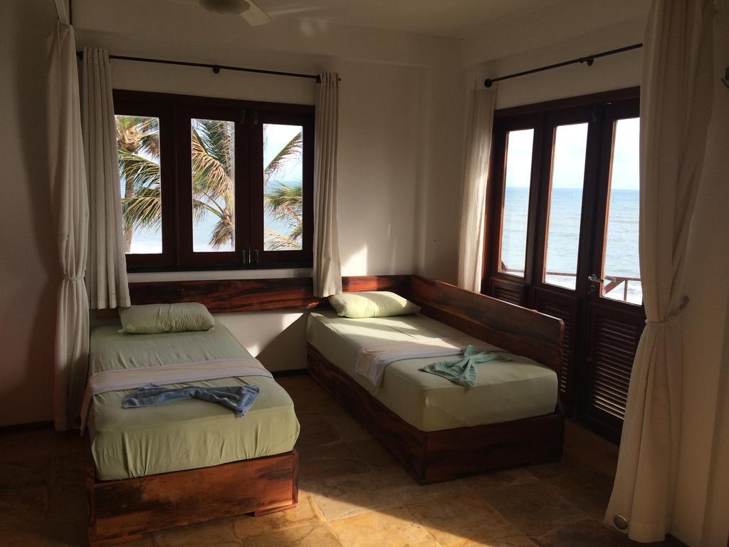 Penthouse Apartment Cumbuco - Tee'S Beach Palace المظهر الخارجي الصورة